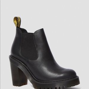 Dr martens Hurston boot
